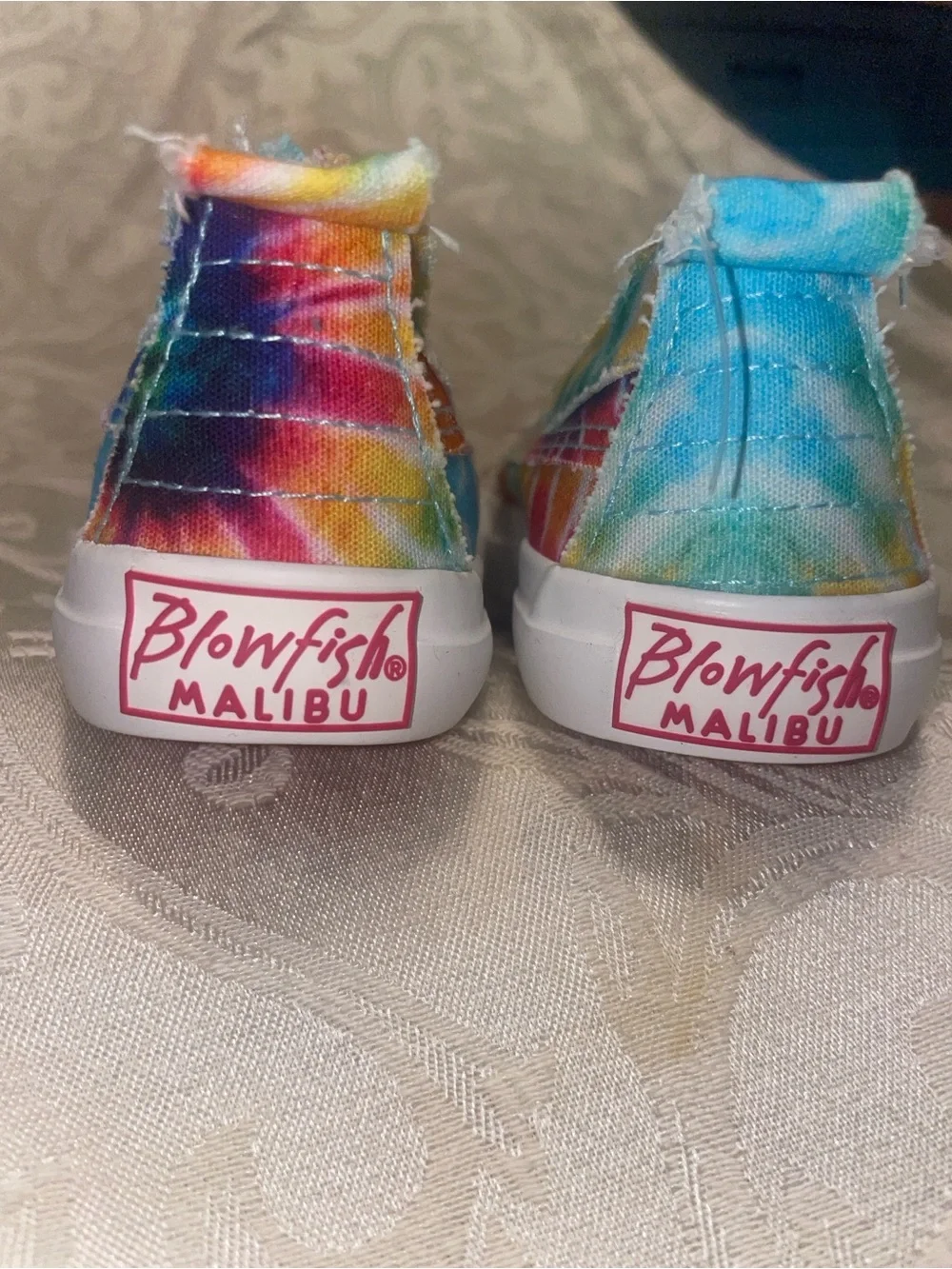 Blowfish Malibu vibrant multicolor